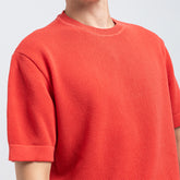 T.Shirt R Trico Basic-TST-01-S25